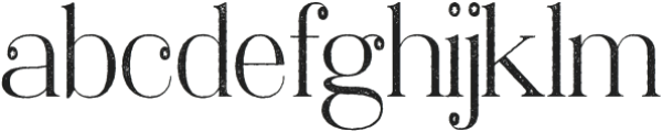 Delcy Stamp Regular otf (400) FONT