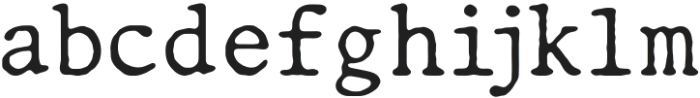 Delegate TM Regular otf (400) FONT