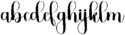 Delich Regular otf (400) FONT