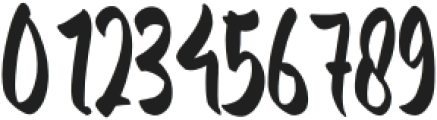 Delichats otf (400) Font OTHER CHARS