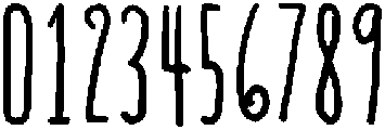 Delicious Regular otf (400) Font OTHER CHARS