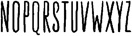 Delicious Regular otf (400) Font LOWERCASE