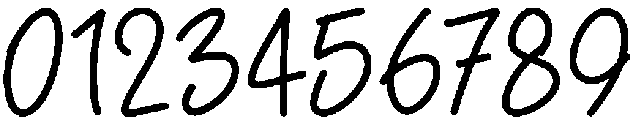 Delicious Regular otf (400) Font OTHER CHARS