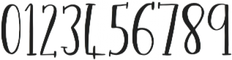 Deliciously Sweet Serif otf (400) Font OTHER CHARS