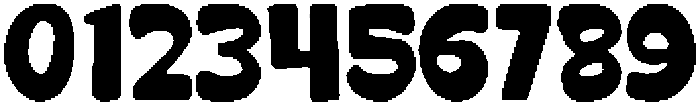 Delicy otf (400) Font OTHER CHARS