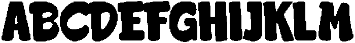 Delicy otf (400) Font UPPERCASE
