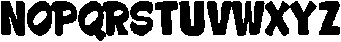 Delicy otf (400) Font UPPERCASE