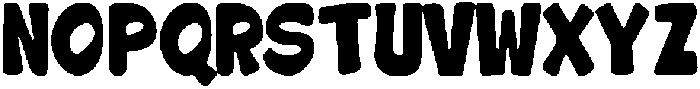 Delicy otf (400) Font LOWERCASE