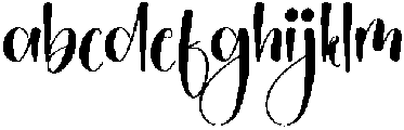 Delighful Regular otf (400) FONT