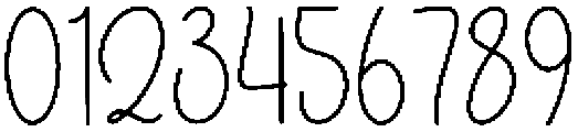 Delight Calligraphy Regular otf (300) Font OTHER CHARS