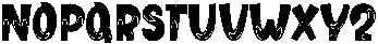 Delight Journey Regular otf (300) Font UPPERCASE