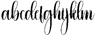 Delight Regular otf (300) FONT