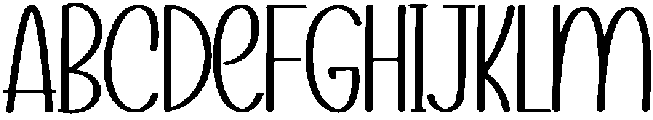 Delight Regular otf (300) FONT
