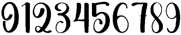 Delight Regular otf (300) Font OTHER CHARS