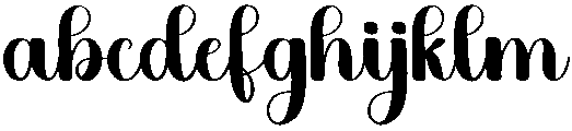 Delight Regular otf (300) FONT