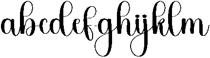 Delight Regular otf (300) FONT