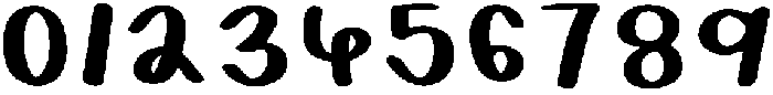 Delight Regular otf (300) Font OTHER CHARS