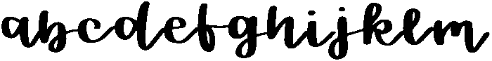 Delight Regular otf (300) FONT