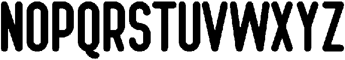 Delight Regular otf (300) Font UPPERCASE