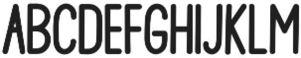 Delight Sans Regular otf (300) Font LOWERCASE