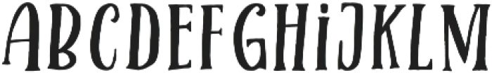Delight Serif otf (300) Font LOWERCASE
