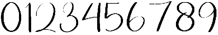 Delight Wedding Regular otf (300) Font OTHER CHARS