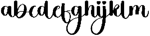 Delight Wedding Regular otf (300) FONT