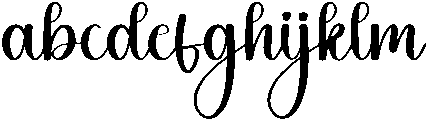 Delighted Regular otf (300) FONT