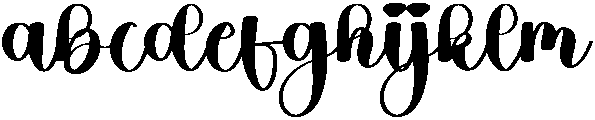 Delighter Regular otf (300) FONT