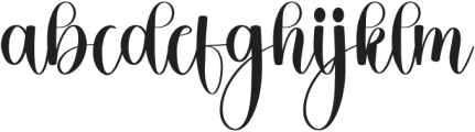 Delightful Handmade Regular otf (300) FONT