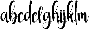 Delightful Regular otf (300) FONT