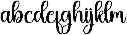 Delightful Regular otf (300) FONT