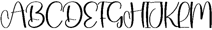 Delightful Regular otf (300) Font