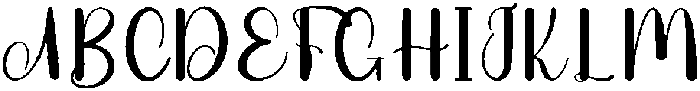 Delightful Regular otf (300) Font