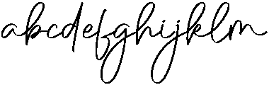 Delightful Regular otf (300) FONT
