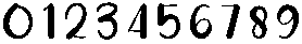 Delightful Regular otf (300) Font OTHER CHARS