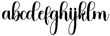 Delightful Regular otf (300) FONT