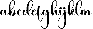 Delightful Regular otf (300) FONT