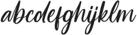 Delights Fruity Italic otf (300) FONT