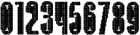 DelimpaDisco-Regular otf (400) Font OTHER CHARS