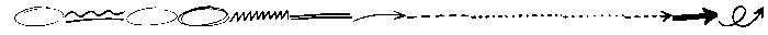 Delirium Symbols otf (400) Font UPPERCASE