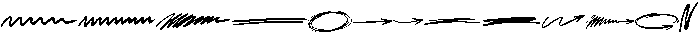 Delirium Symbols otf (400) Font UPPERCASE
