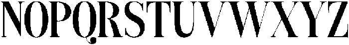 Delivery Feedback otf (400) Font UPPERCASE