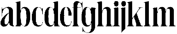 Delivery Feedback otf (400) FONT