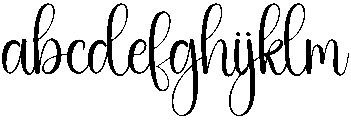 Delivery Regular otf (400) FONT