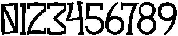 Delongs-Regular otf (400) Font OTHER CHARS