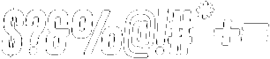 Delonie Rounded Stroke Italic otf (400) Font OTHER CHARS
