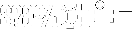 Delonie Stroke otf (400) Font OTHER CHARS