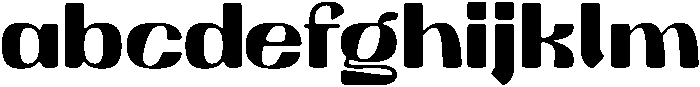 Delta Regular otf (400) FONT