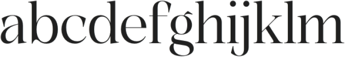 Deluxer Regular otf (400) FONT
